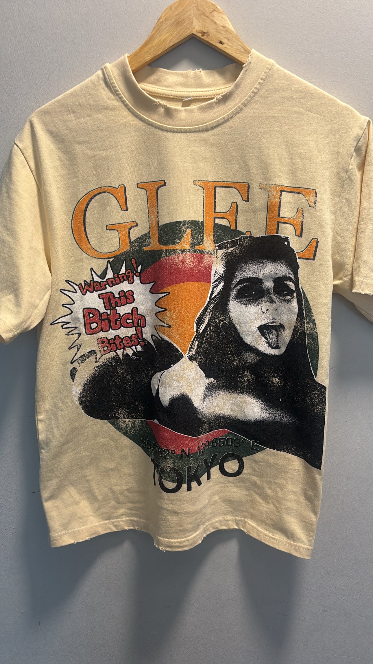 TOKYO TEE !