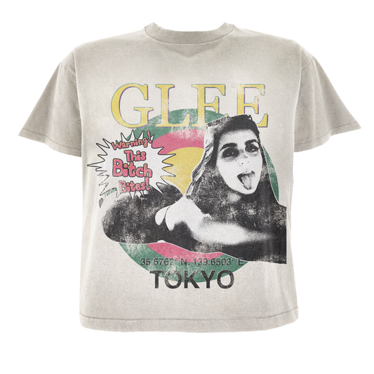 TOKYO TEE !