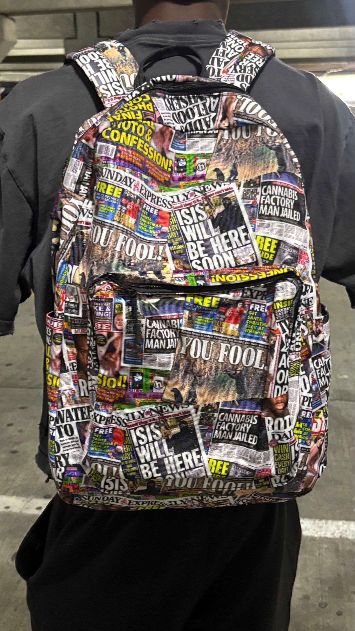 GleePak