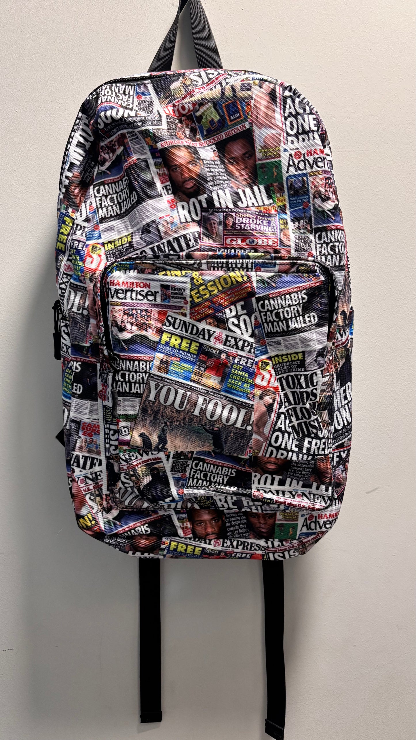 GleePak