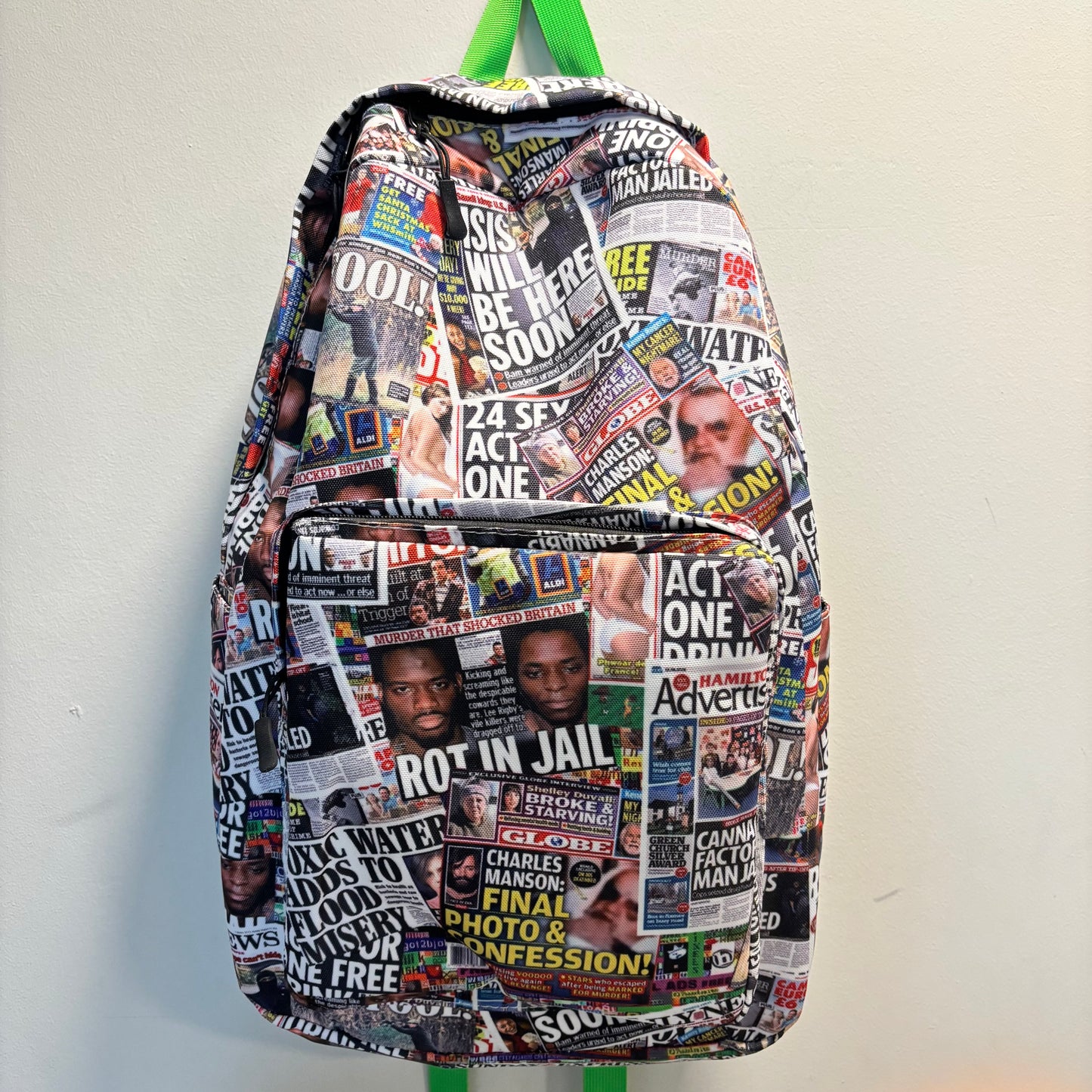 GleePak